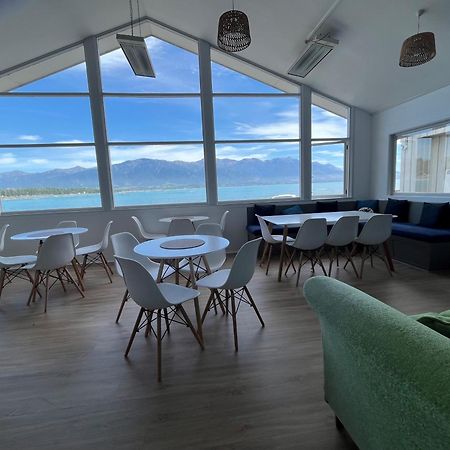 Kaikoura Seaside Lodge Екстериор снимка