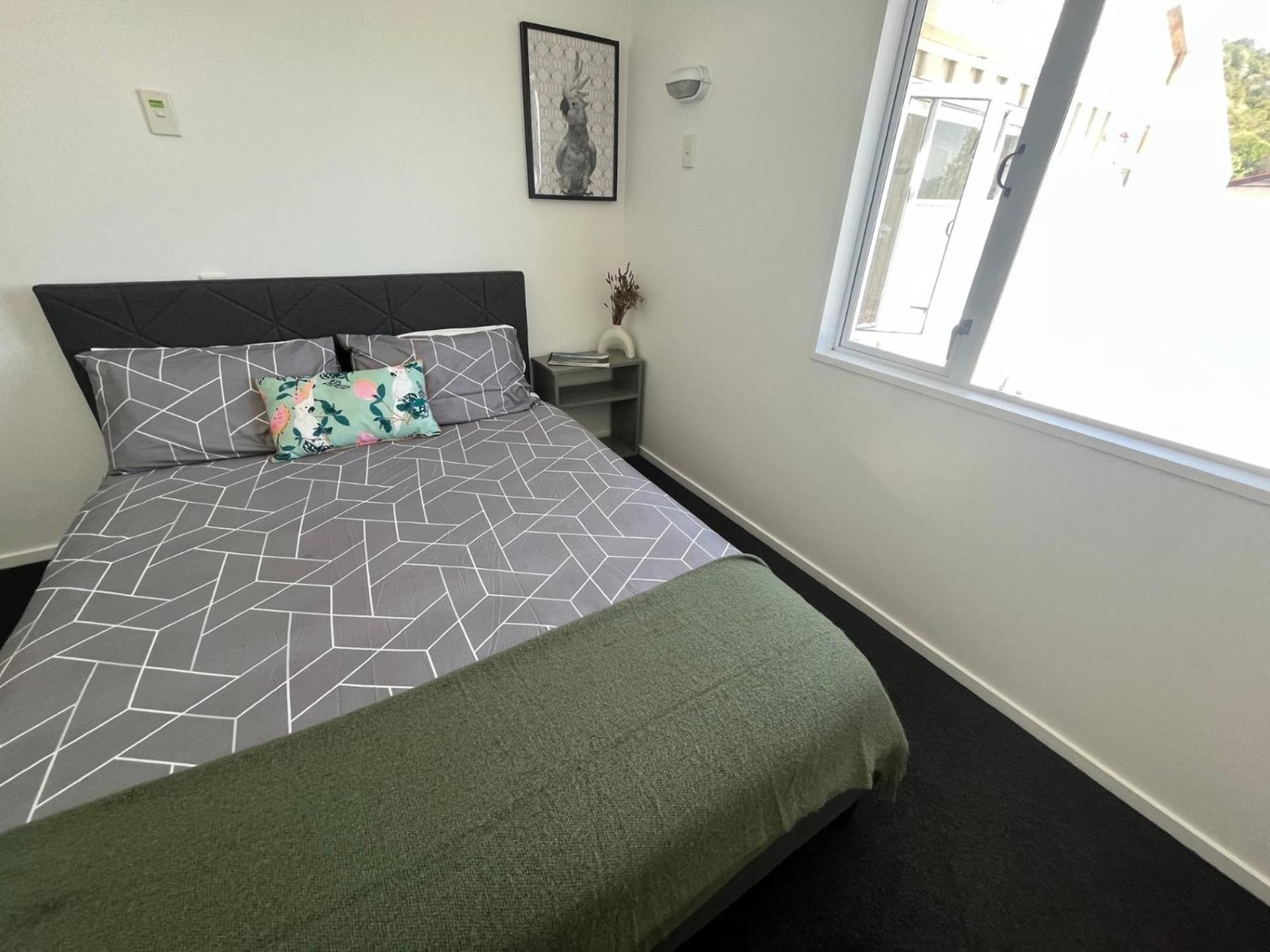 Kaikoura Seaside Lodge Екстериор снимка