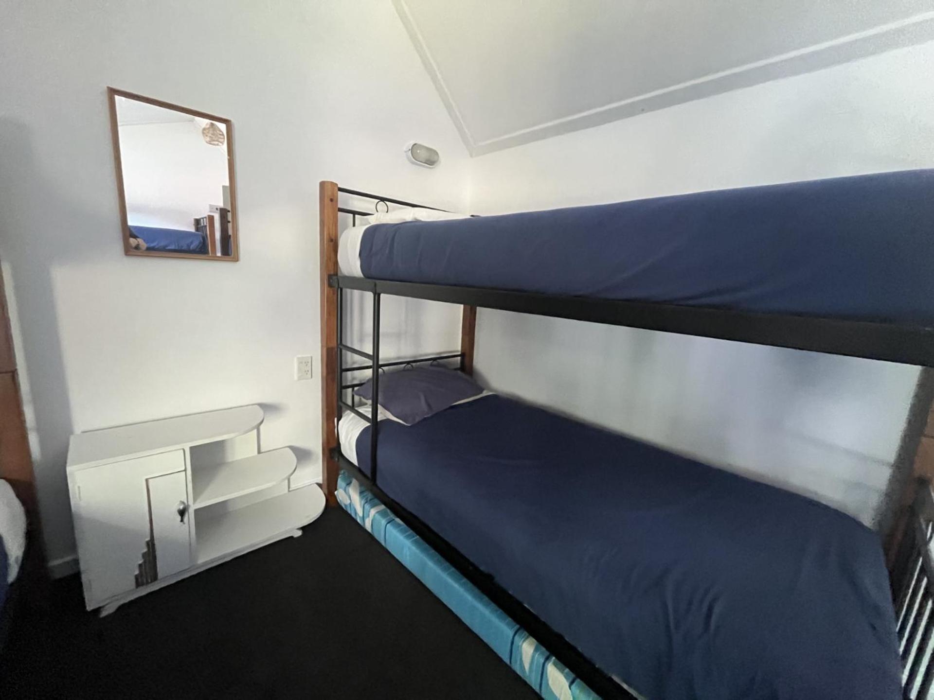 Kaikoura Seaside Lodge Екстериор снимка