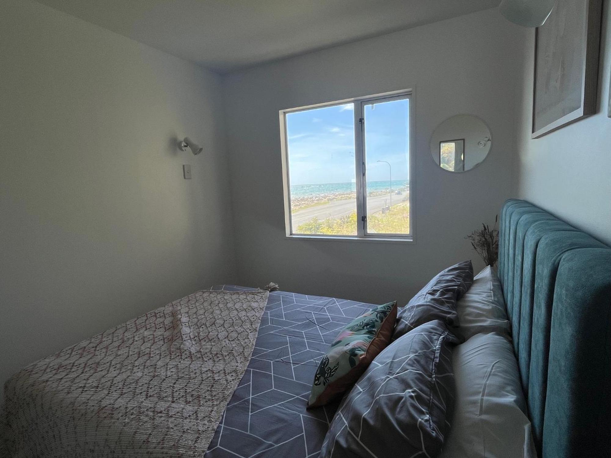 Kaikoura Seaside Lodge Екстериор снимка