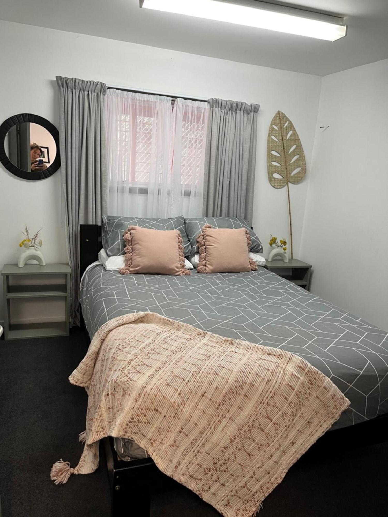 Kaikoura Seaside Lodge Екстериор снимка