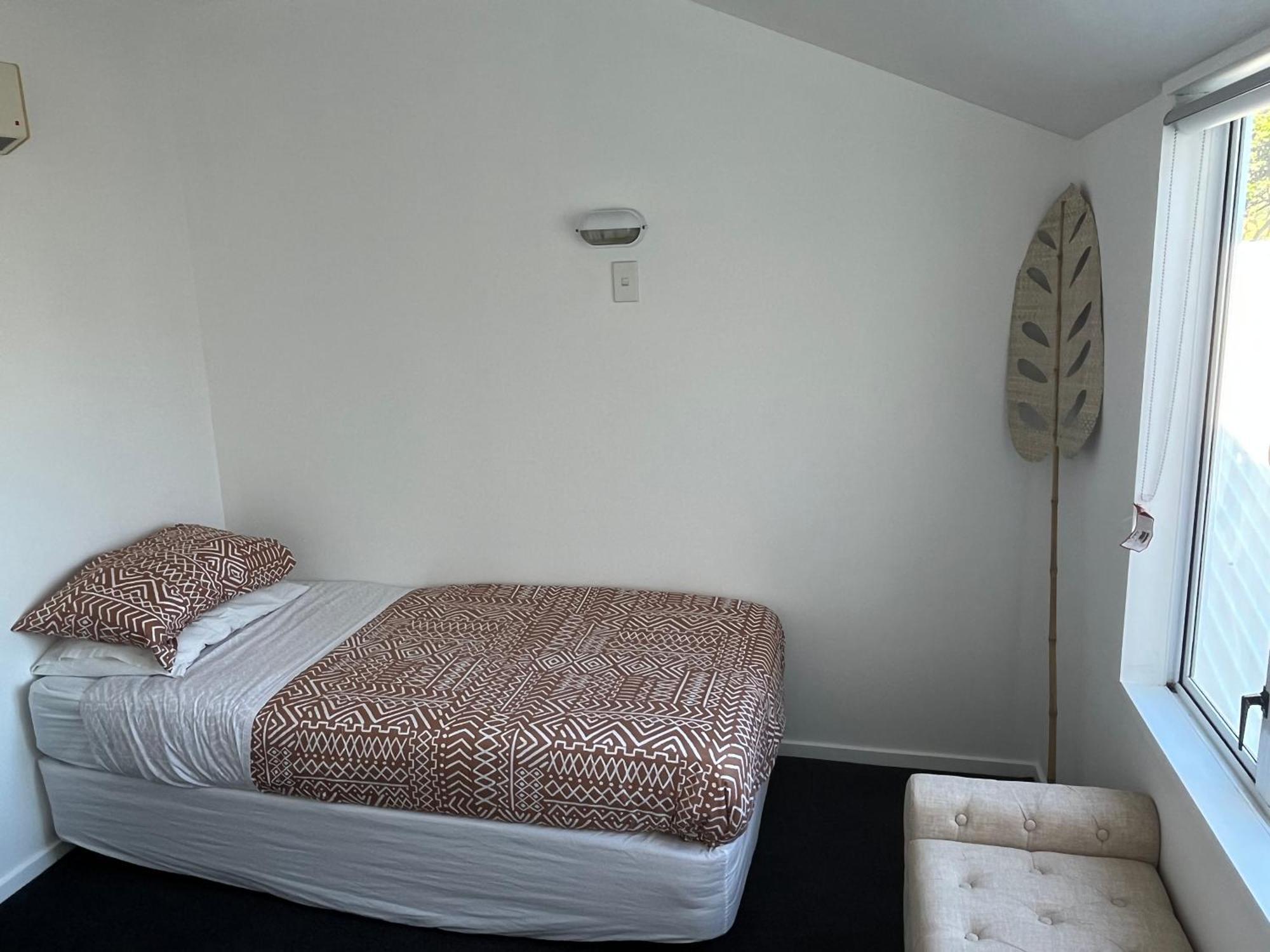 Kaikoura Seaside Lodge Екстериор снимка