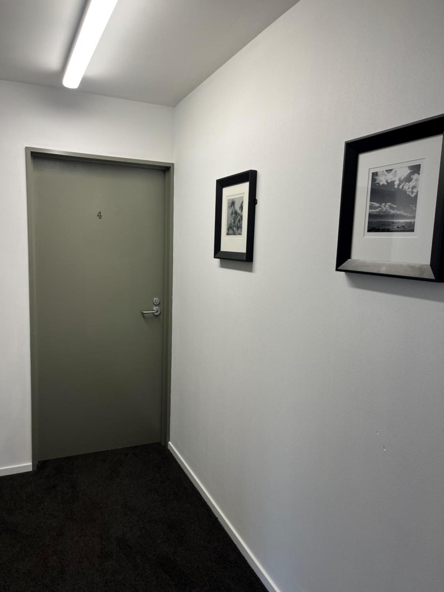 Kaikoura Seaside Lodge Екстериор снимка