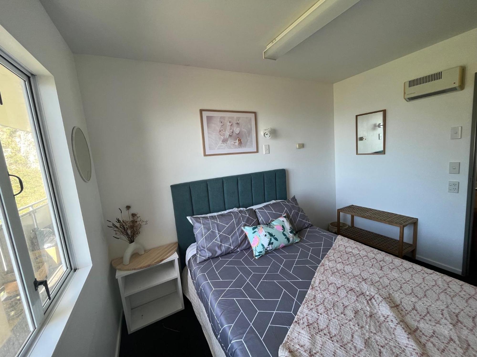 Kaikoura Seaside Lodge Екстериор снимка