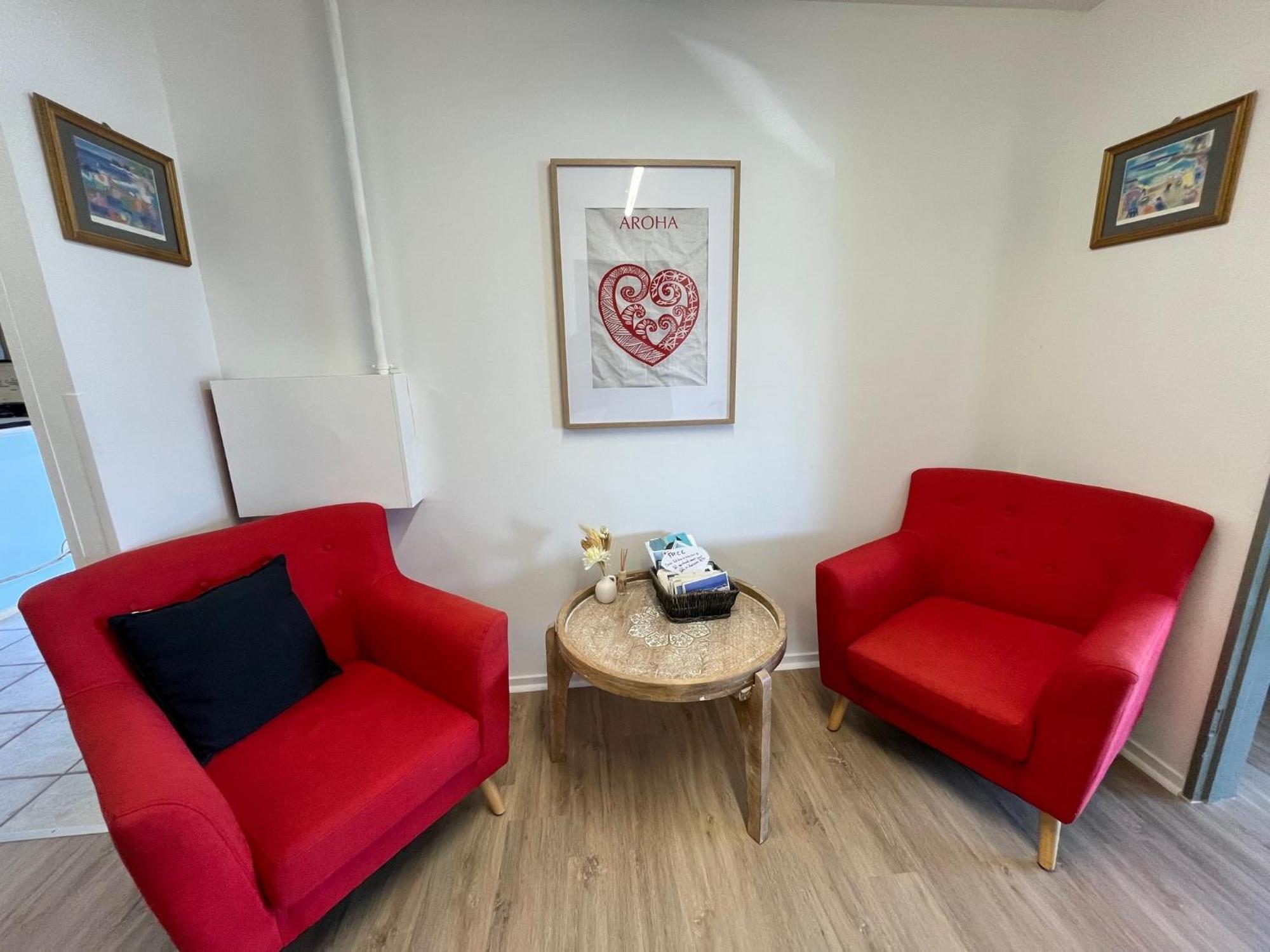 Kaikoura Seaside Lodge Екстериор снимка