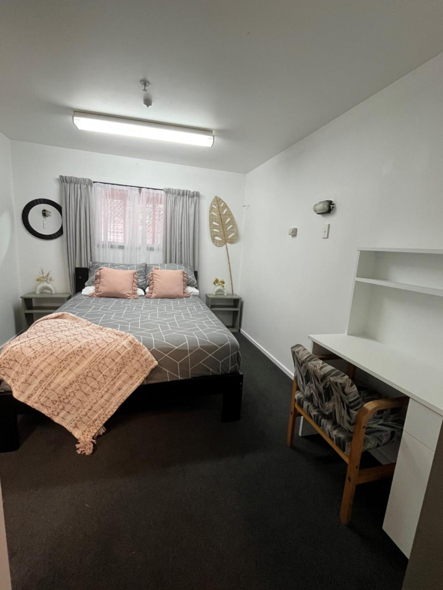 Kaikoura Seaside Lodge Екстериор снимка