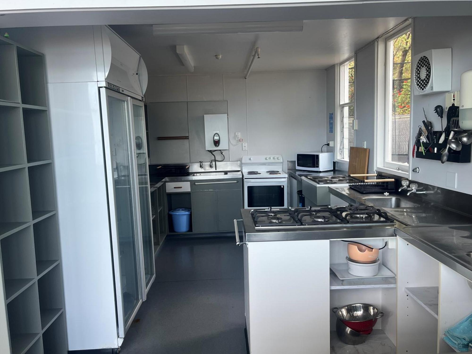 Kaikoura Seaside Lodge Екстериор снимка