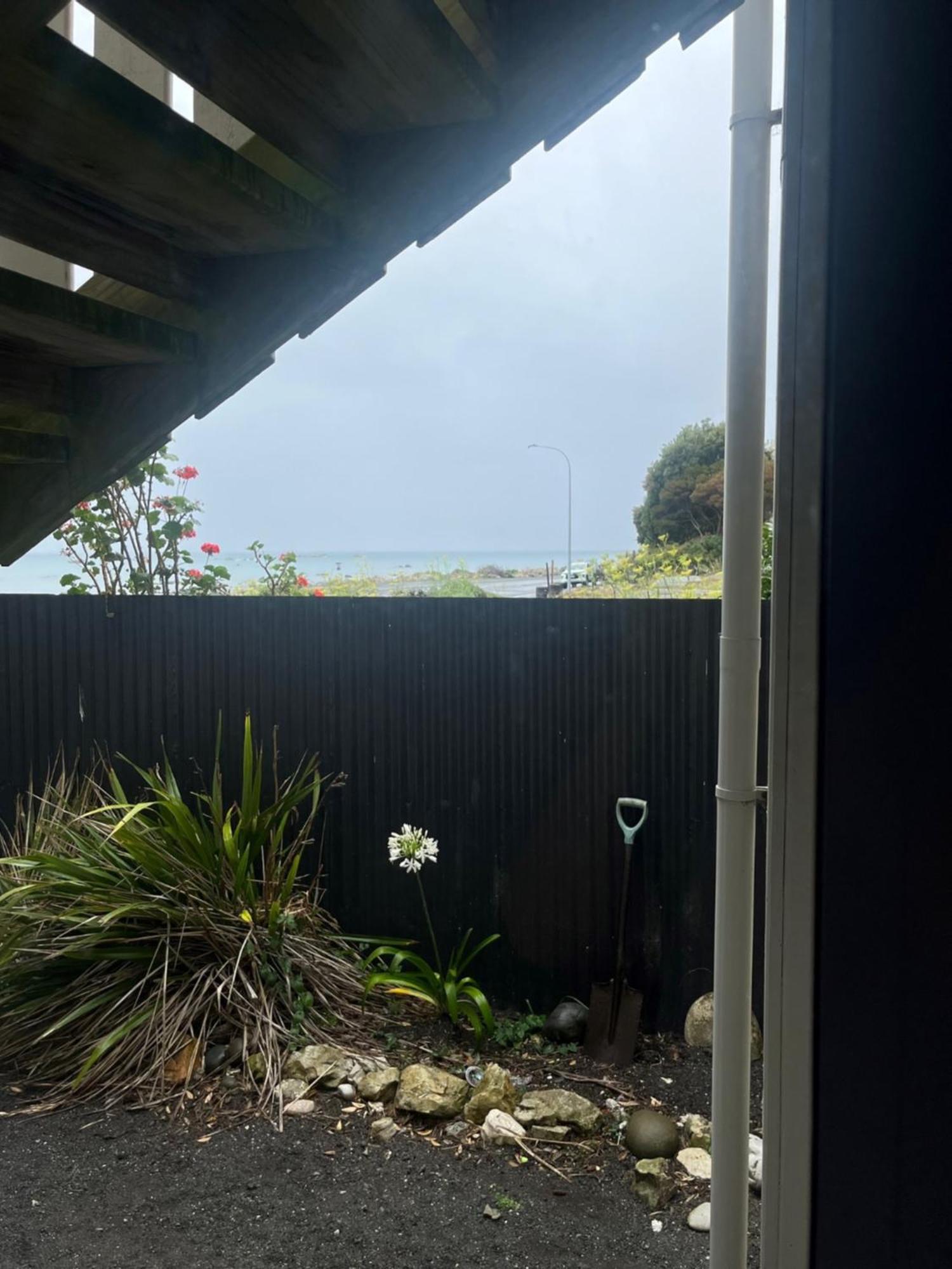 Kaikoura Seaside Lodge Екстериор снимка