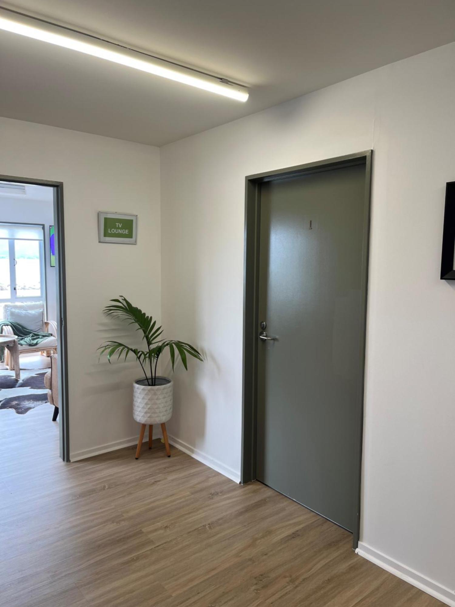 Kaikoura Seaside Lodge Екстериор снимка