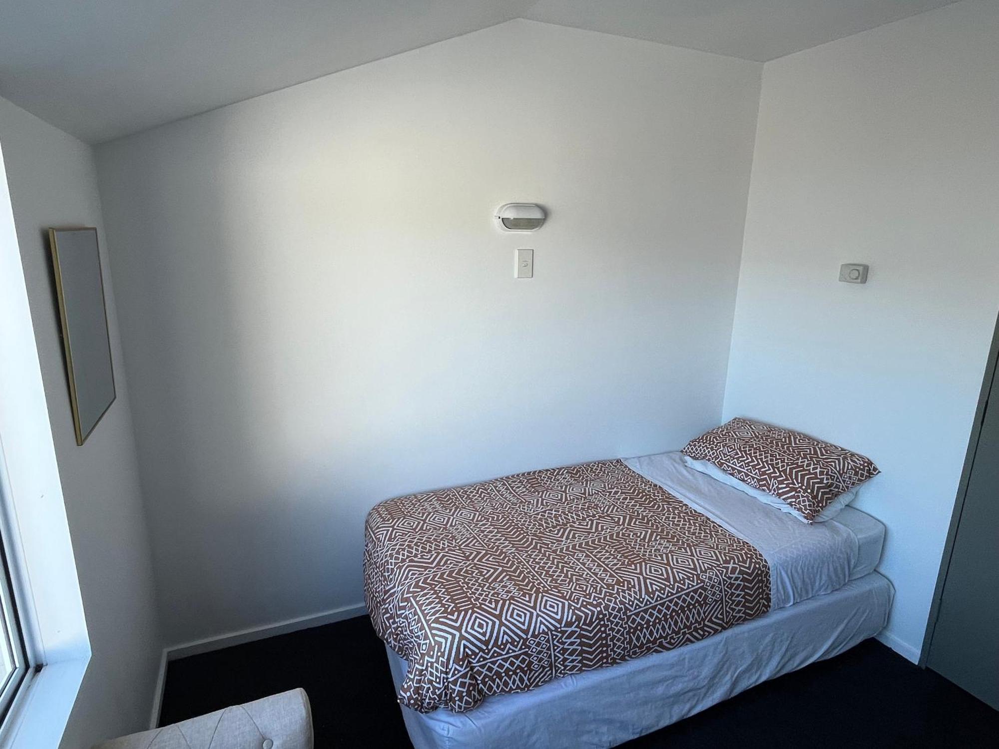 Kaikoura Seaside Lodge Екстериор снимка