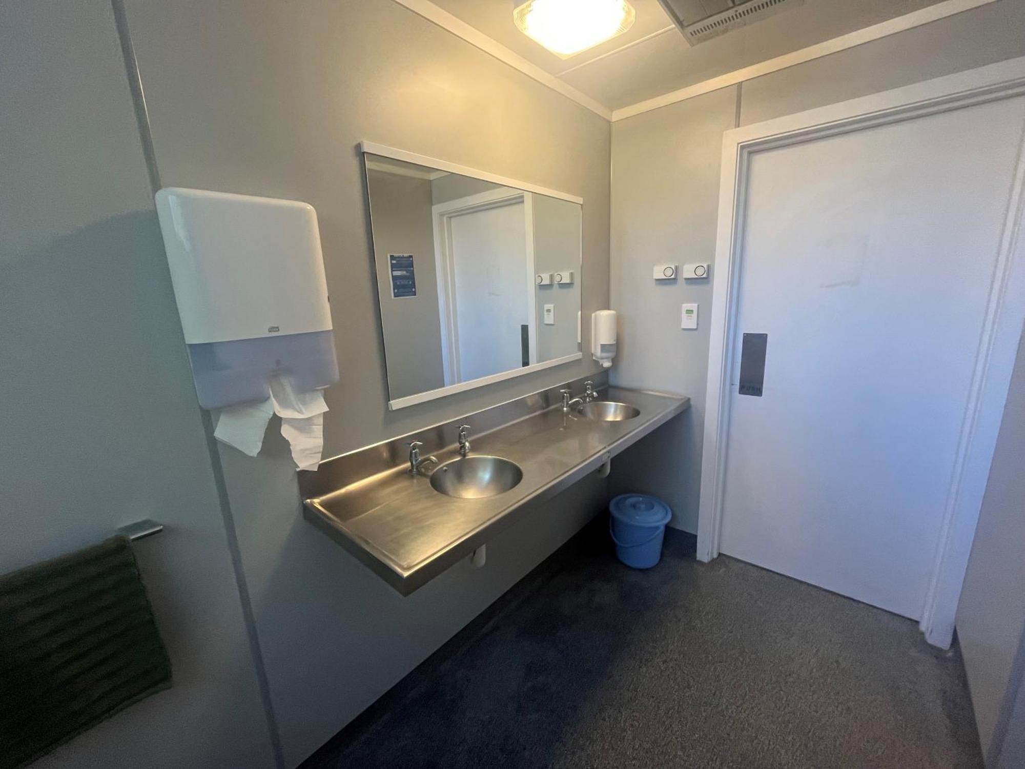 Kaikoura Seaside Lodge Екстериор снимка