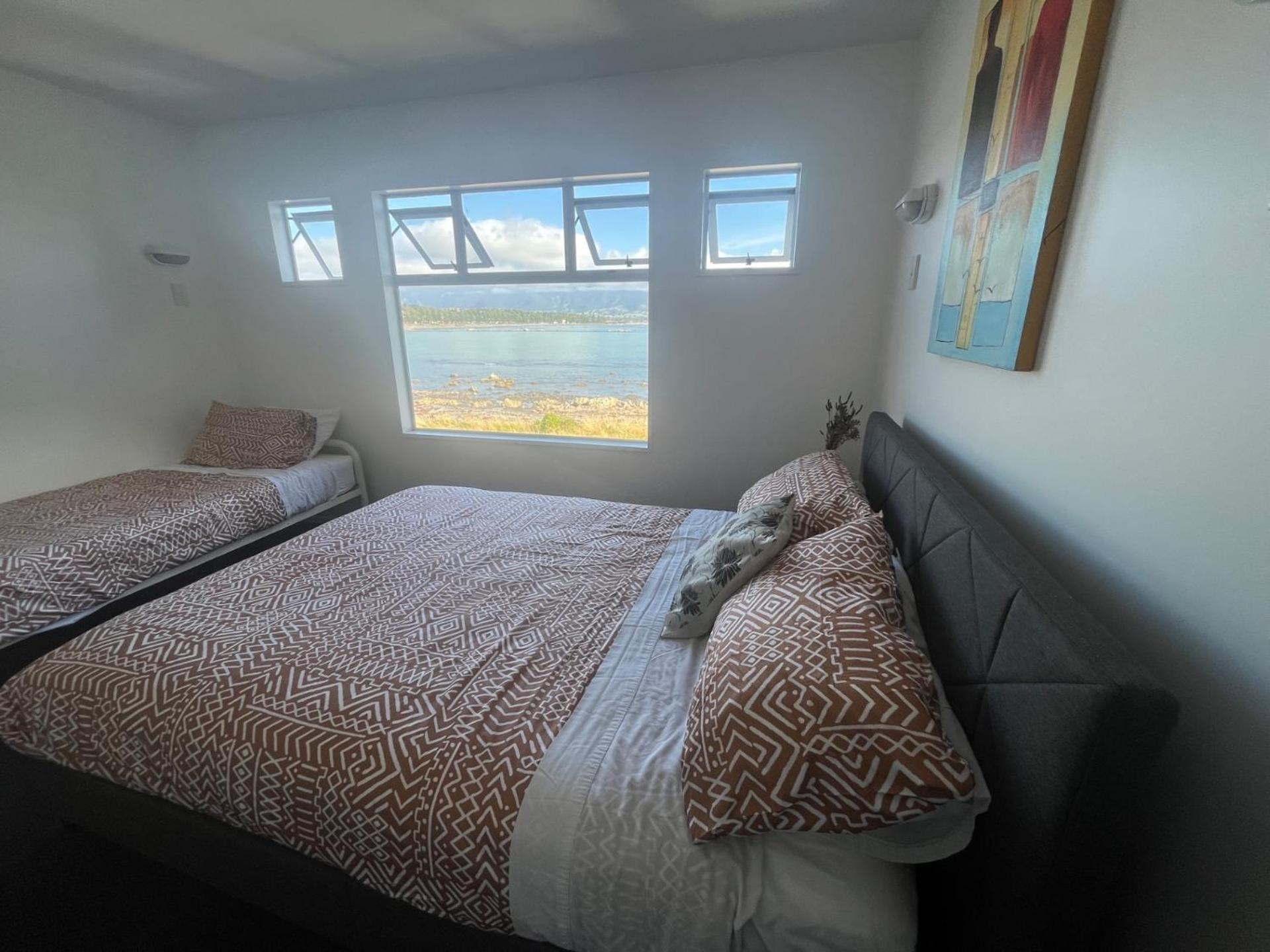 Kaikoura Seaside Lodge Екстериор снимка