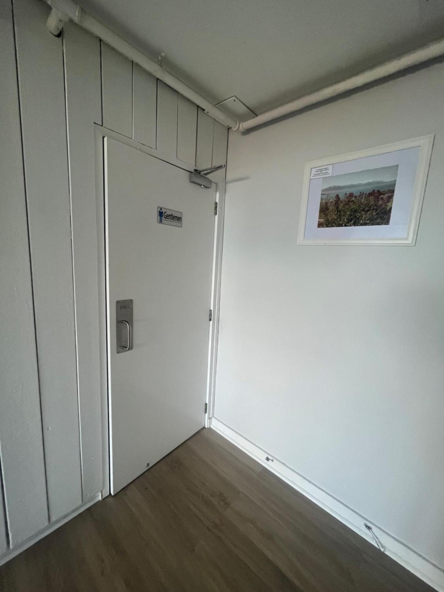 Kaikoura Seaside Lodge Екстериор снимка