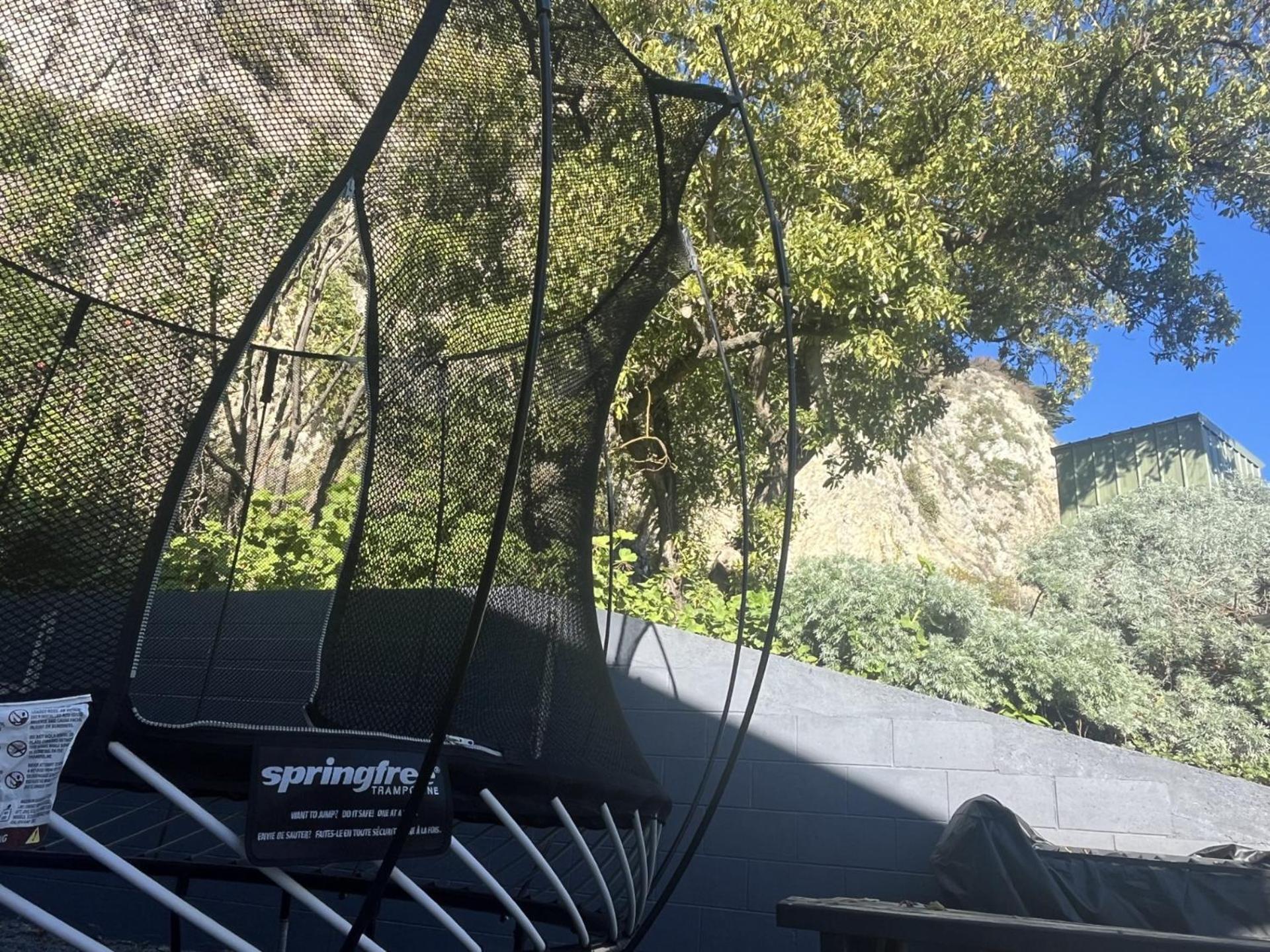 Kaikoura Seaside Lodge Екстериор снимка
