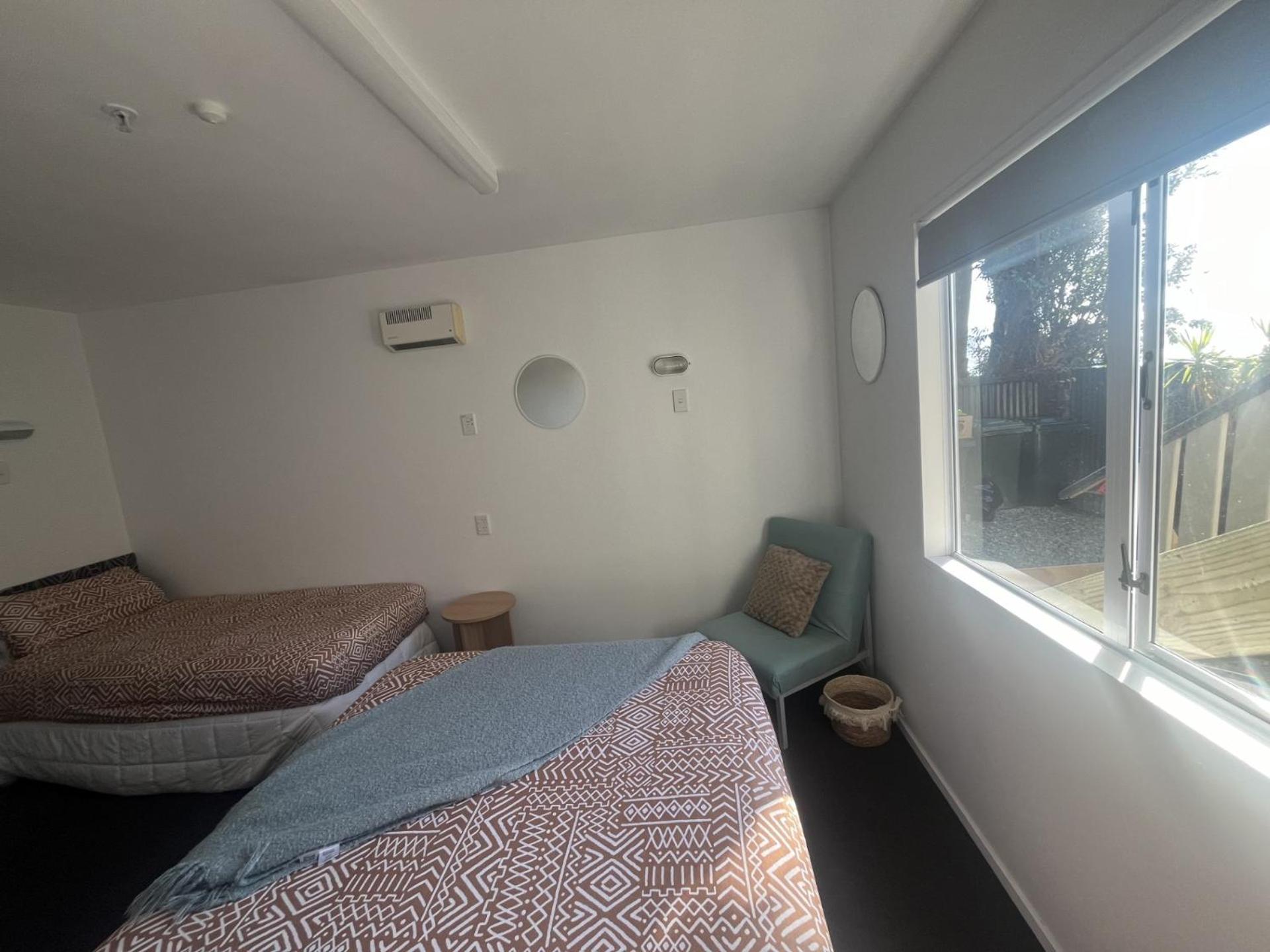 Kaikoura Seaside Lodge Екстериор снимка
