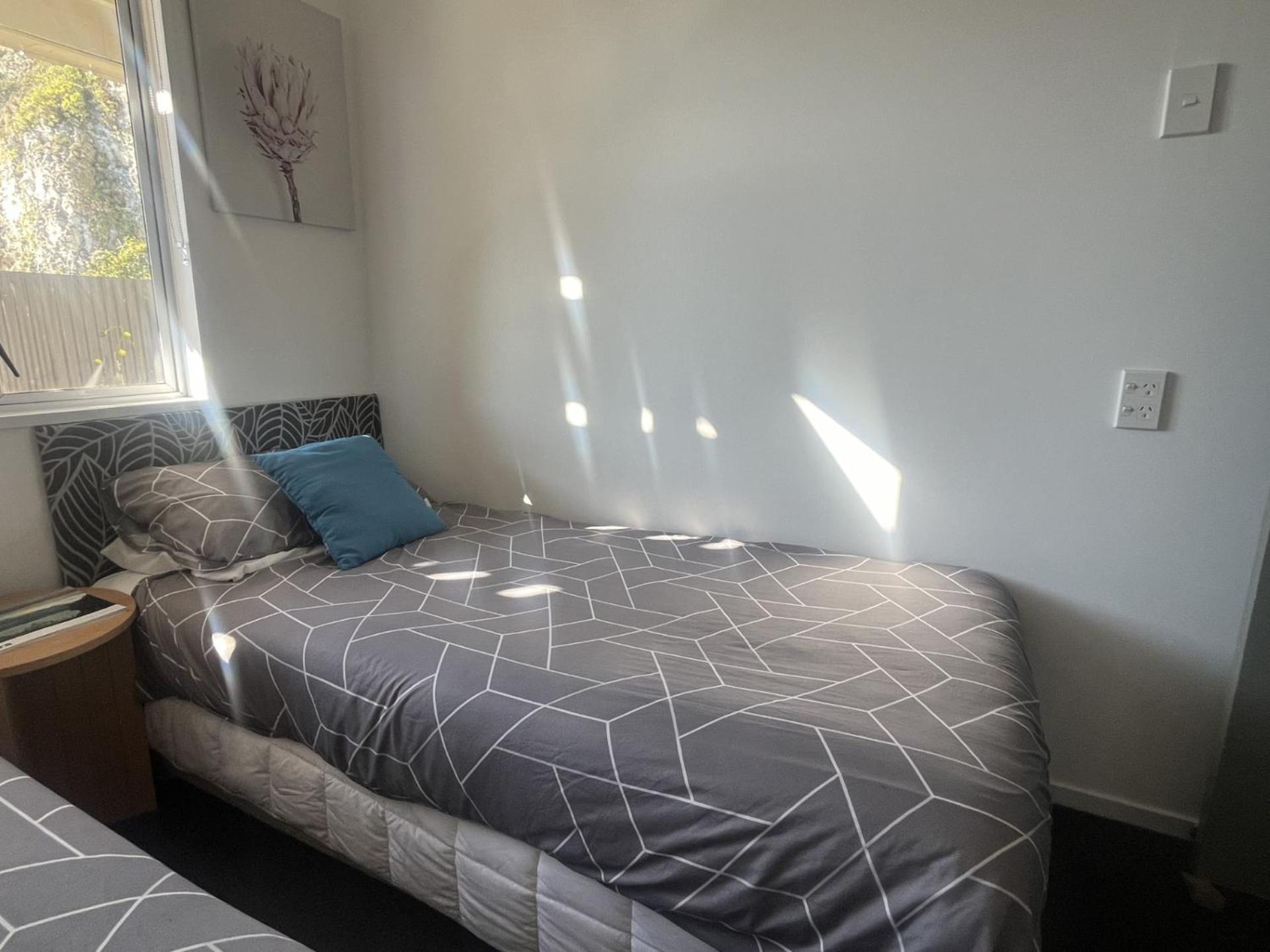 Kaikoura Seaside Lodge Екстериор снимка