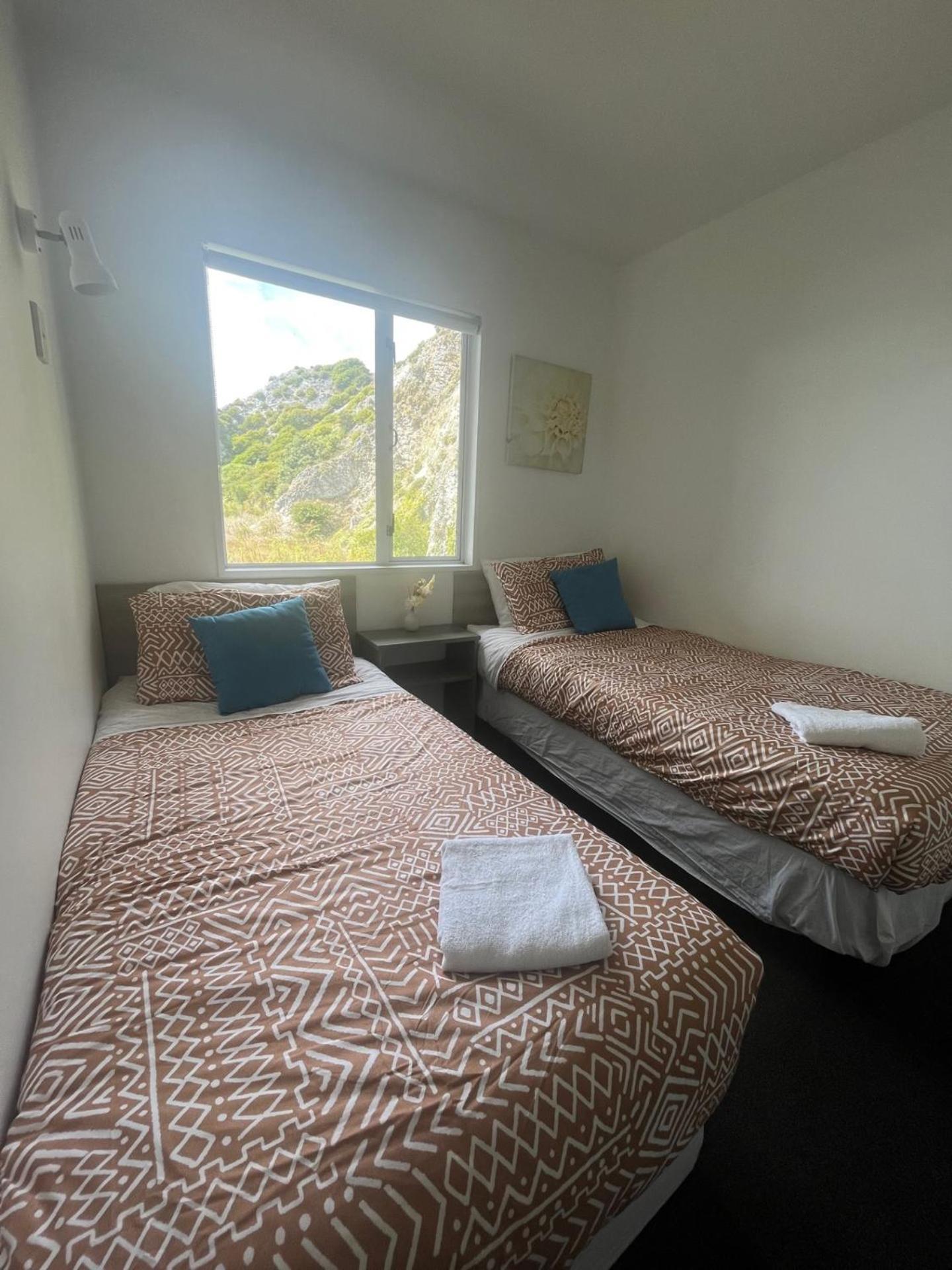 Kaikoura Seaside Lodge Екстериор снимка