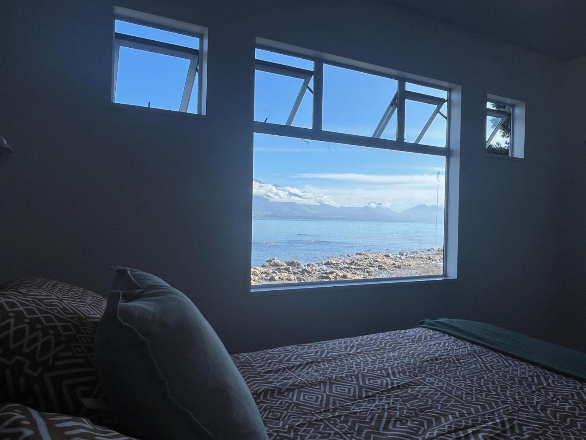 Kaikoura Seaside Lodge Екстериор снимка